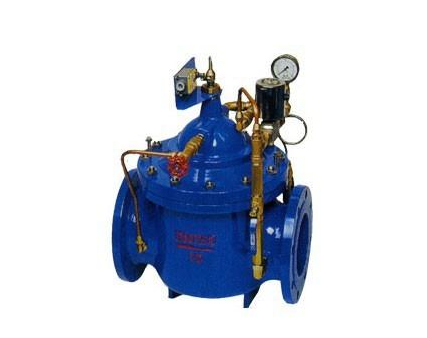 700X水泵控制閥有什么作用？